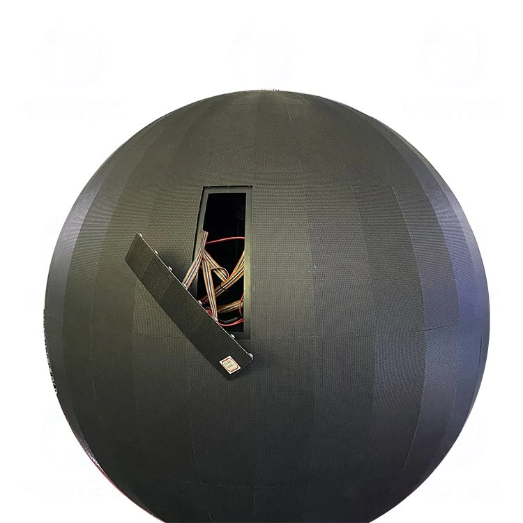 Mini sfera LED