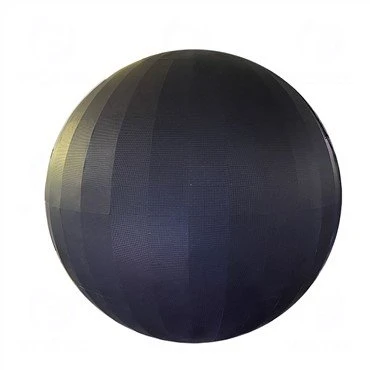 Negozio di palline a LED